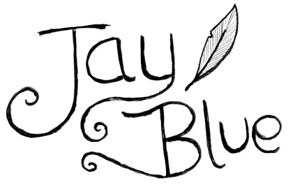 Jay Blue Art